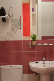 Hostal Madrid Star