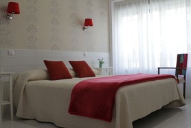 Hostal Madrid Star