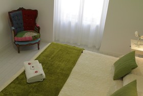Hostal Madrid Star