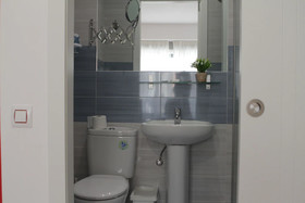 Hostal Madrid Star