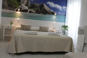 Hostal Madrid Star