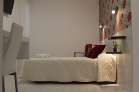 Hostal Madrid Star
