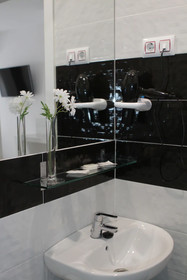 Hostal Madrid Star