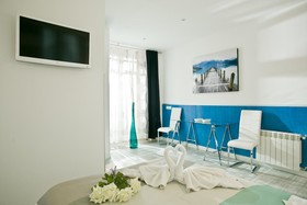 Hostal Main Street Madrid