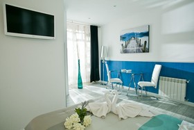 Hostal Main Street Madrid