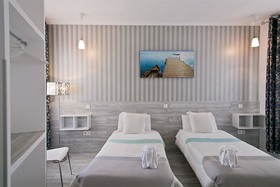 Hostal Main Street Madrid