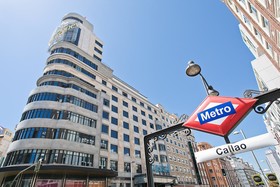 Hostal Main Street Madrid