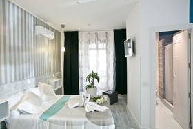 Hostal Main Street Madrid