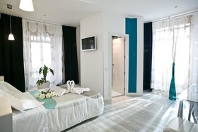 Hostal Main Street Madrid