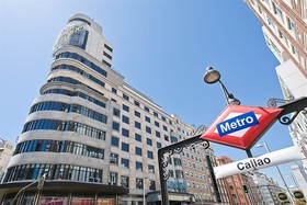 Hostal Main Street Madrid