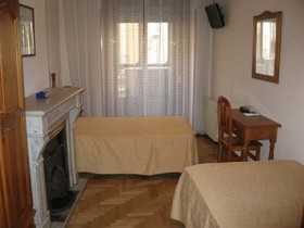 Hostal Maria Cristina