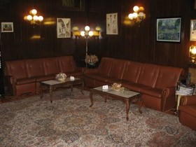 Hostal Maria Cristina