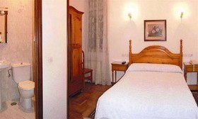 Hostal Maria Cristina