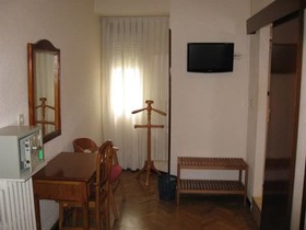 Hostal Maria Cristina