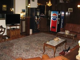 Hostal Maria Cristina
