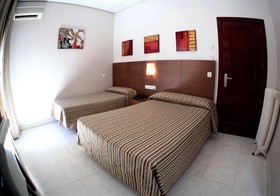 Hostal Martin