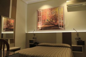 Hostal Martin