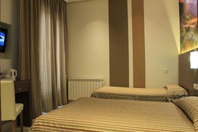 Hostal Martin