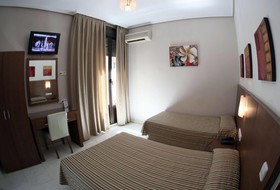 Hostal Martin