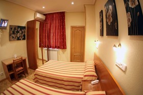 Hostal Martin