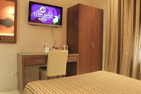 Hostal Martin