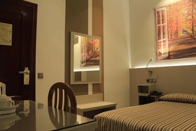 Hostal Martin