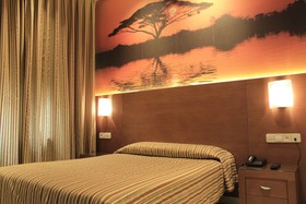Hostal Martin