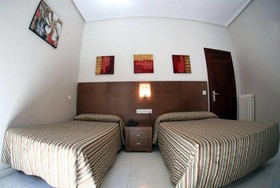 Hostal Martin