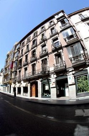 Hostal Martin