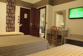 Hostal Martin