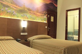 Hostal Martin
