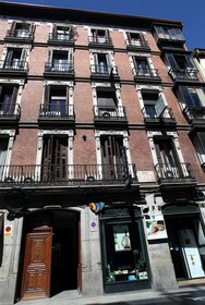 Hostal Martin