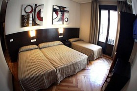 Hostal Martin