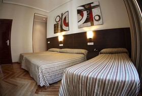 Hostal Martin