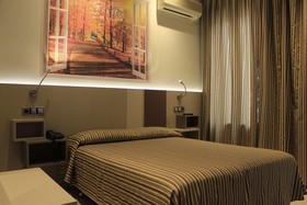 Hostal Martin