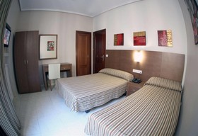 Hostal Martin