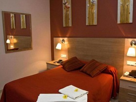 Hostal Martin