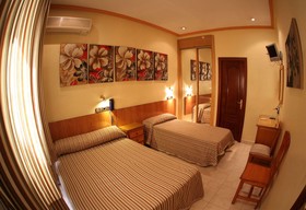Hostal Martin