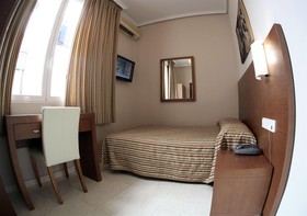Hostal Martin