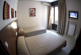 Hostal Martin
