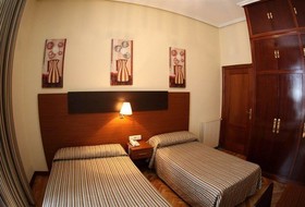 Hostal Martin