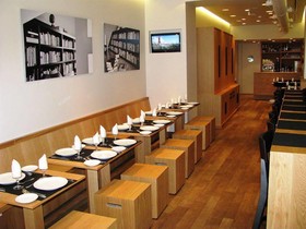Hostal Martin