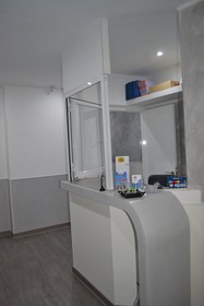 Hostal Meyra