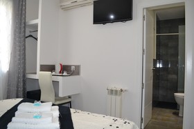 Hostal Meyra
