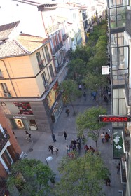 Hostal Meyra