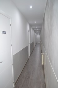 Hostal Meyra