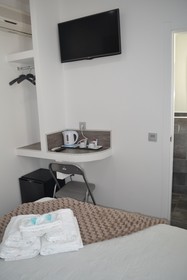 Hostal Meyra