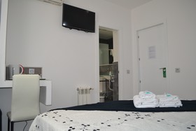 Hostal Meyra