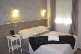 Hostal Meyra