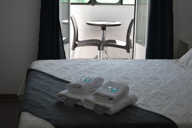 Hostal Meyra